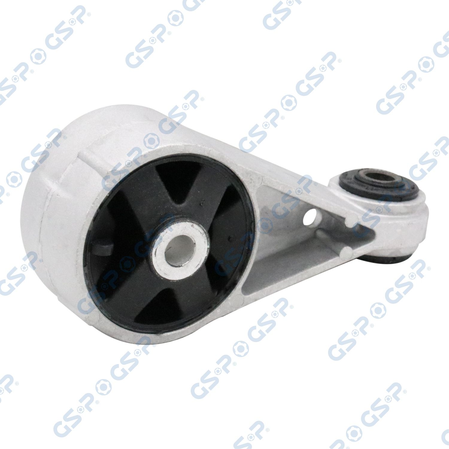 Подвеска, двигатель