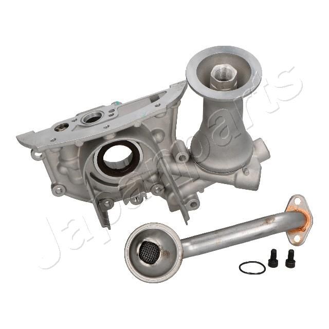 Pompa oleju JAPANPARTS OP-NS05