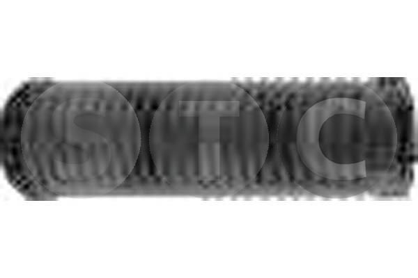 Osłona / miech powietrzny / amortyzator STC T440402