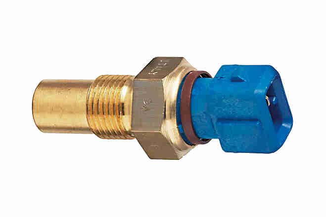 Czujnik, temperatura płynu chłodzącego VEMO V42-72-0080