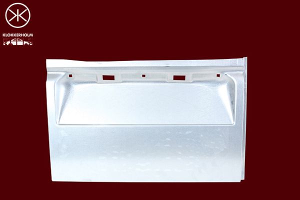 Portiera spate KLOKKERHOLM 9558151