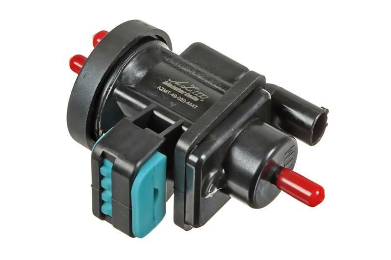 Transmetteur de pression, contrôle des gaz d'échappement 000 545 05 27