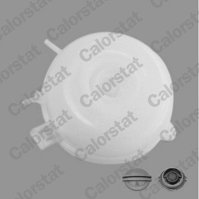 Vyrovnávacia nádobka chladiacej kvapaliny CALORSTAT BY VERNET ET0134C1