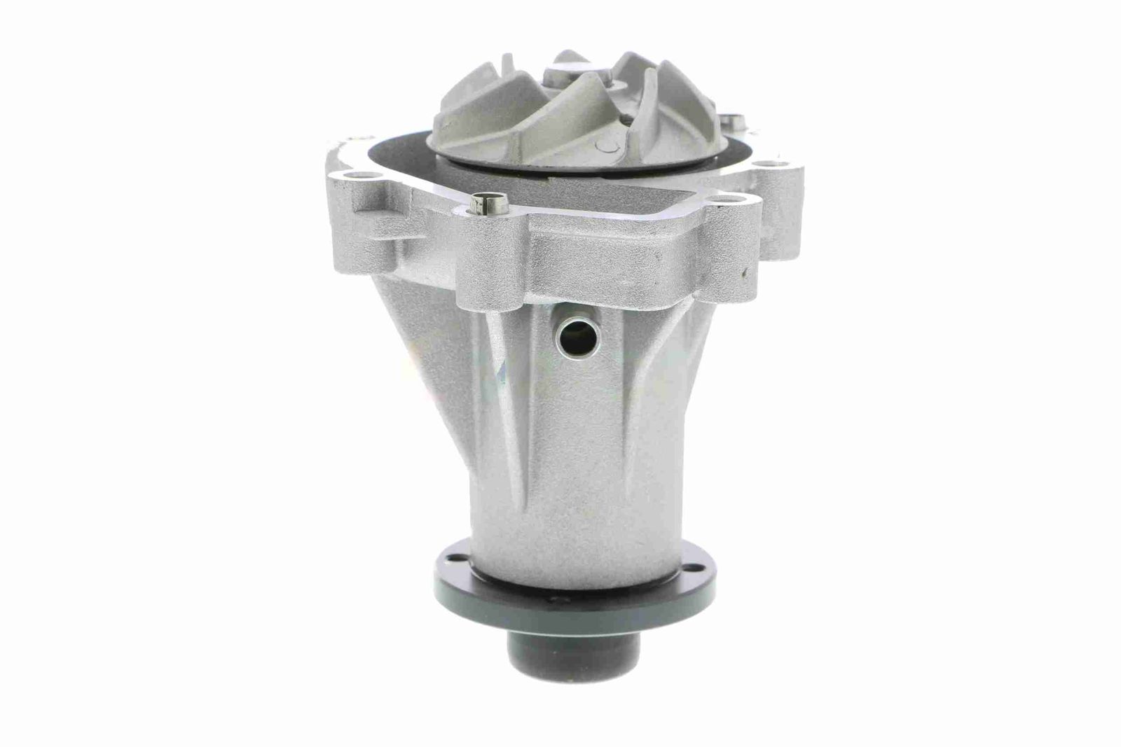 Pompe à eau, refroidissement du moteur
