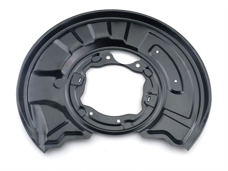 ELTA - Brake Back Plate