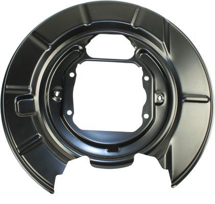 protectie stropire,disc frana METZGER 6115131