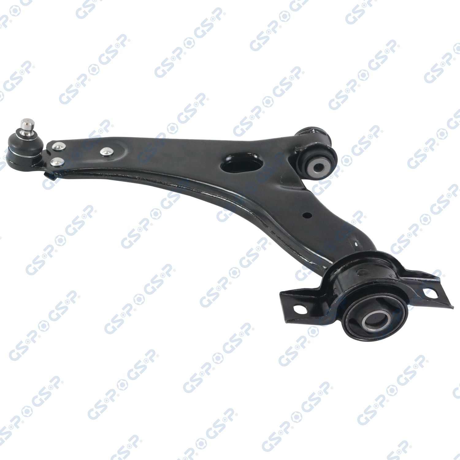 Рычаг независимой подвески колеса, подвеска колеса