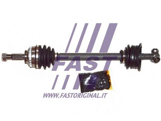 Wał napędowy FAST FT27165