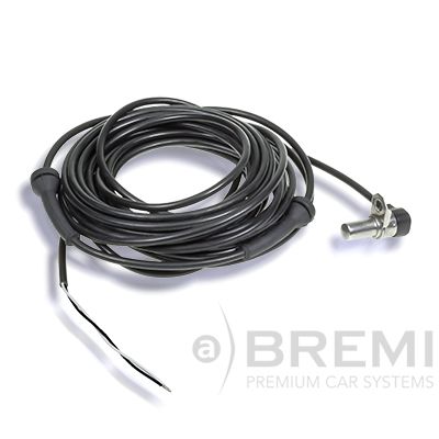 Czujnik, prędkość obrotowa koła BREMI 50463