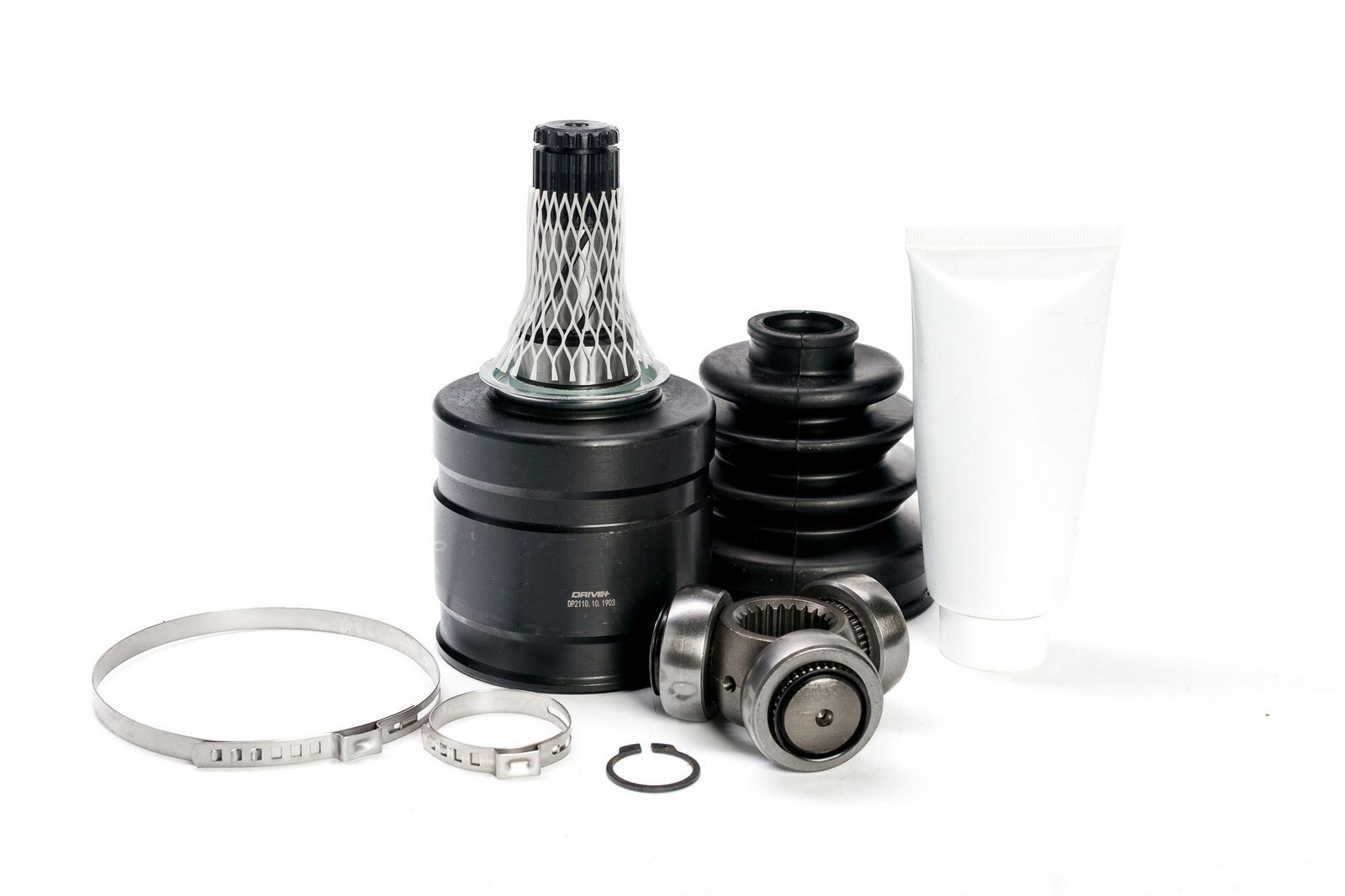 Шарнирный комплект, приводной вал