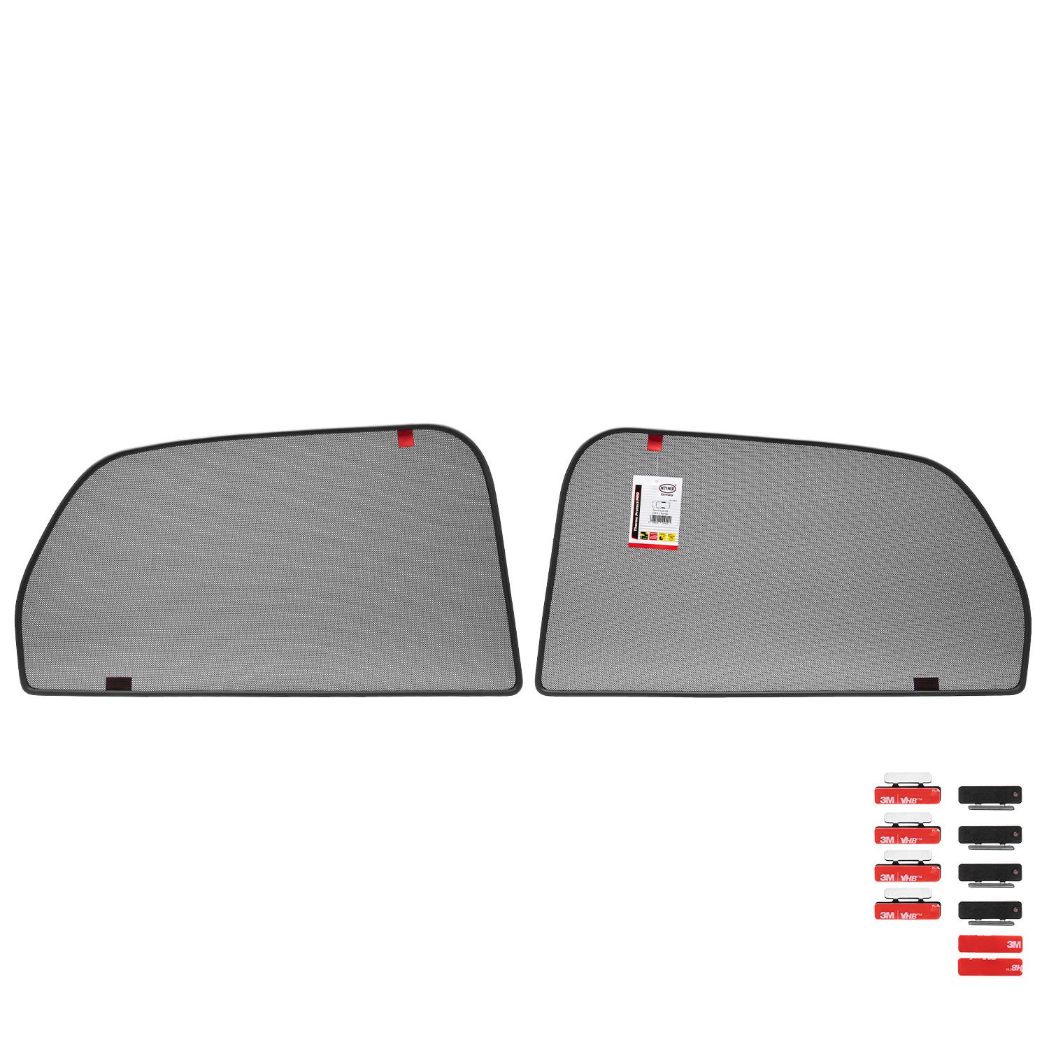 Osłona przeciwsłoneczna HEYNER 519110