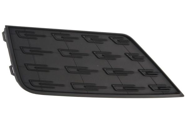 Grille de ventilation, pare-chocs