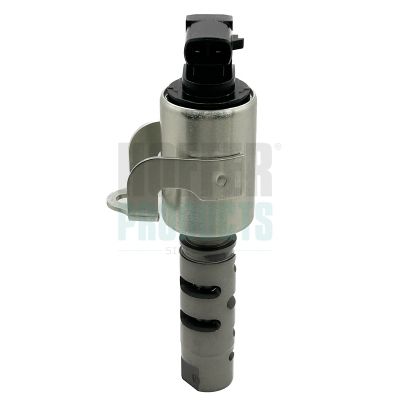 V95-0010 VALVE DE COMMANDE, REGLAGE