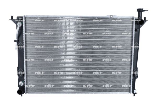 Radiators, Motora dzesēšanas sistēma