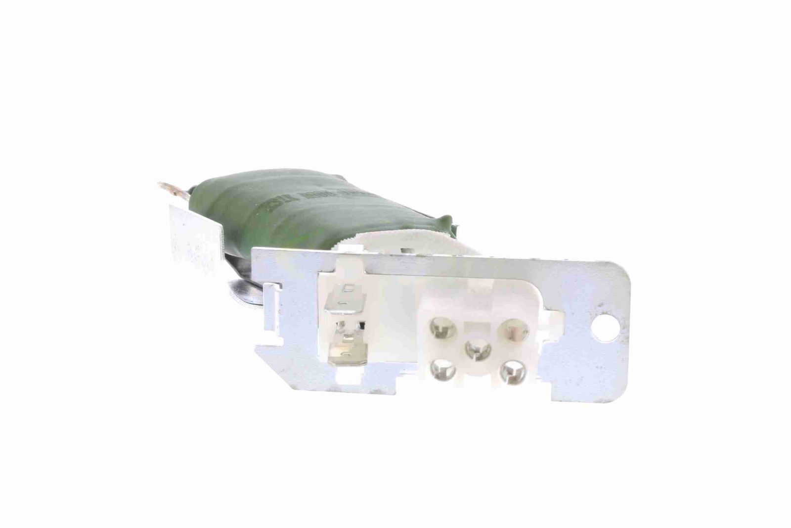 Régulateur, pulseur d'air habitacle