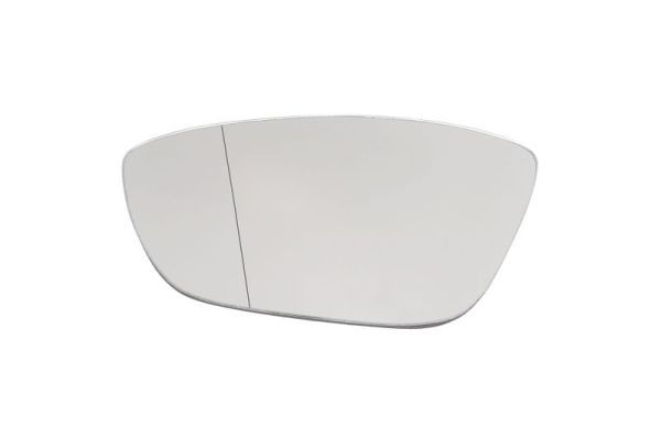 Peegliklaas,Välispeegel