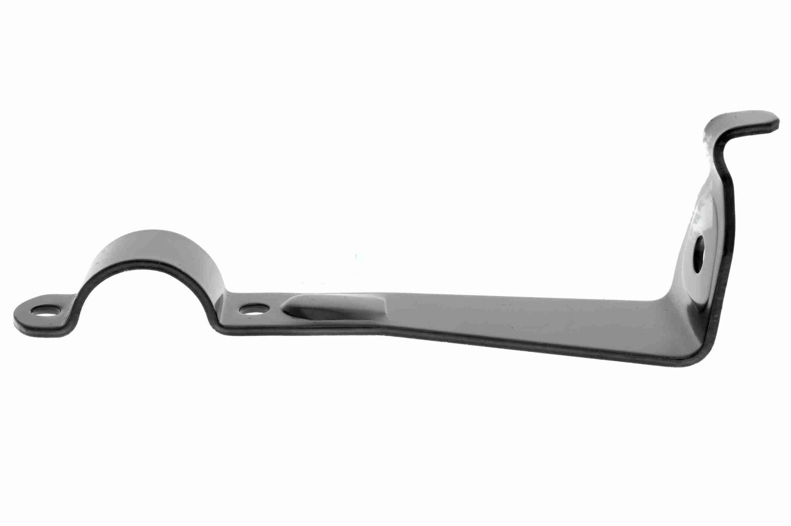 Support, suspension du stabilisateur