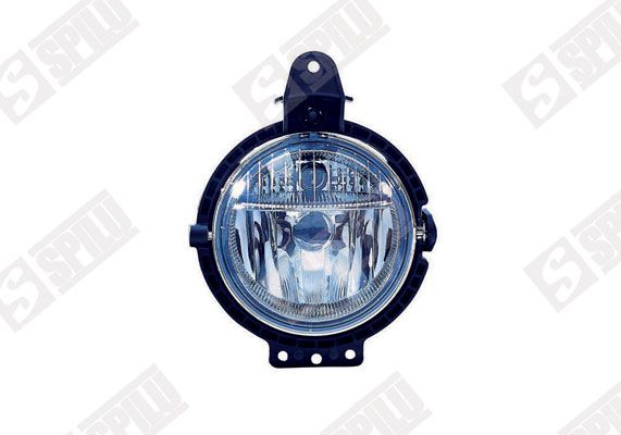 Projecteur antibrouillard