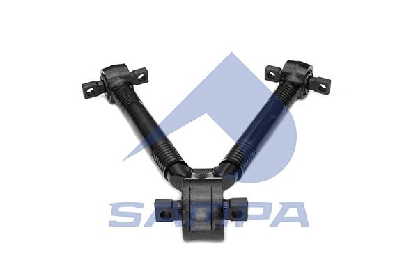 Brat, suspensie roata SAMPA 008.004/A