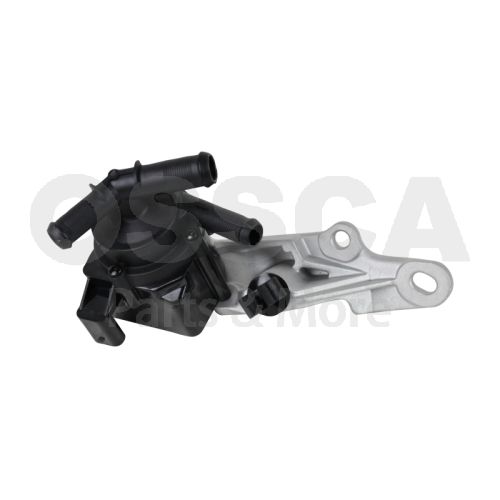 Насос рециркуляции воды, автономное отопление