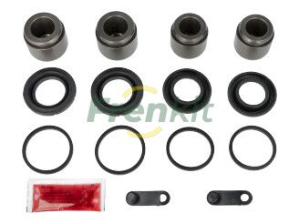 Zestaw naprawczy, zacisk hamulca FRENKIT 236957