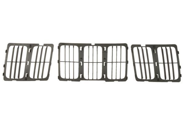 Grille de radiateur