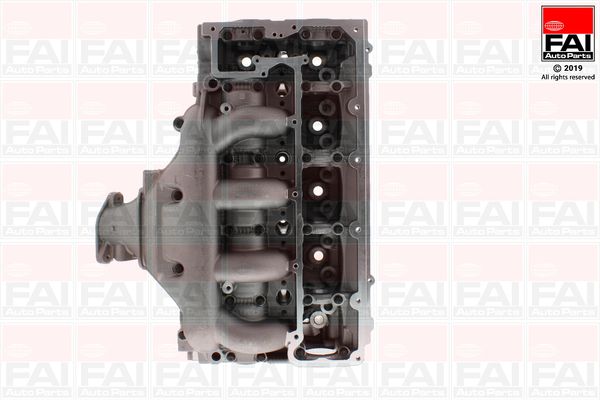 Głowica silnika FAI AUTOPARTS BCH082