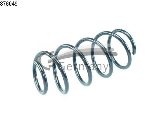 Arc spiral CS Germany 14.876.049