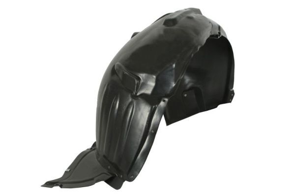 Обшивка, колесная ниша