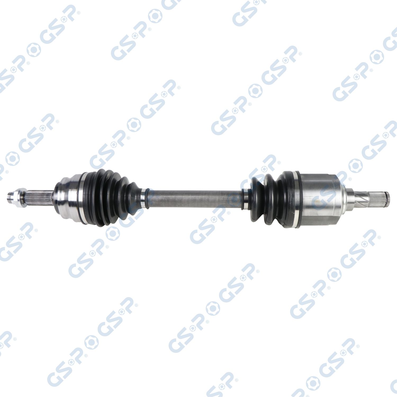 Приводной вал