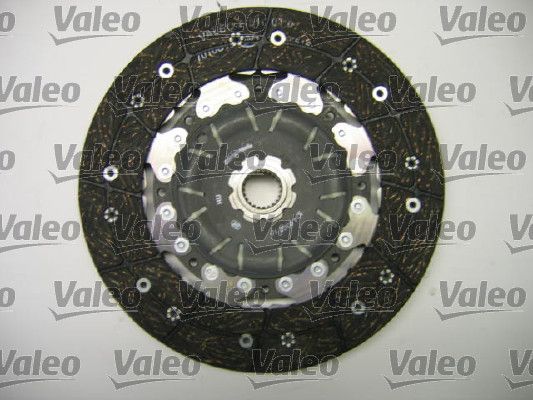 VALEO 834048 Kit frizione - Kit frizione