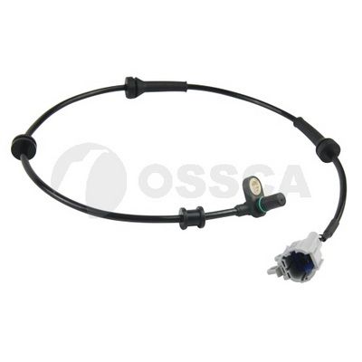 Датчик, частота вращения колеса