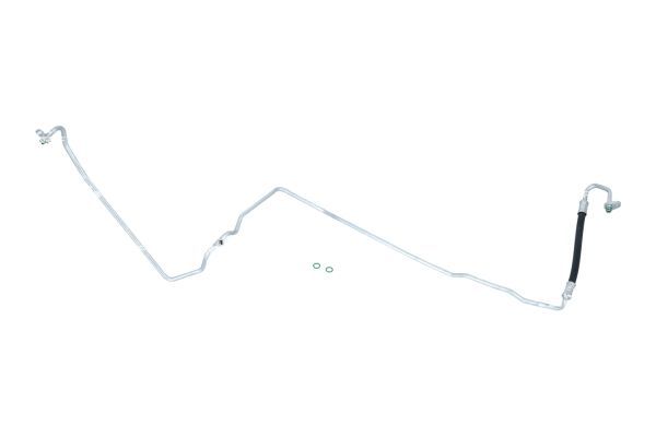 Kõrgsurve-/madalsurvetorustik, kliimaseade