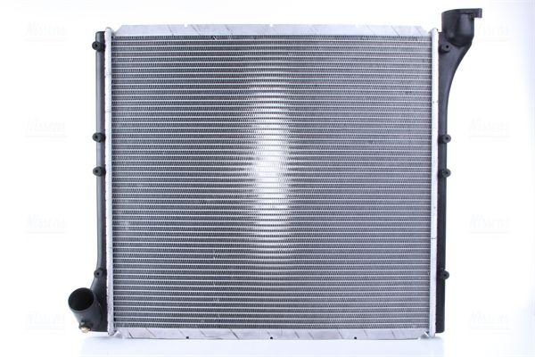 Radiator, racire motor NISSENS 65221