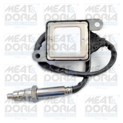 NOx-senzor, vstřikování močoviny MEAT & DORIA 57000