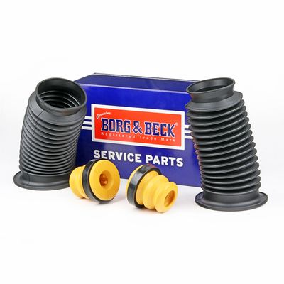 Borg & Beck - Shock Absorber Dust Cover Kit