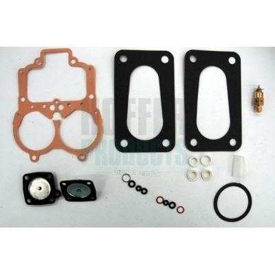 Kit de réparation, carburateur