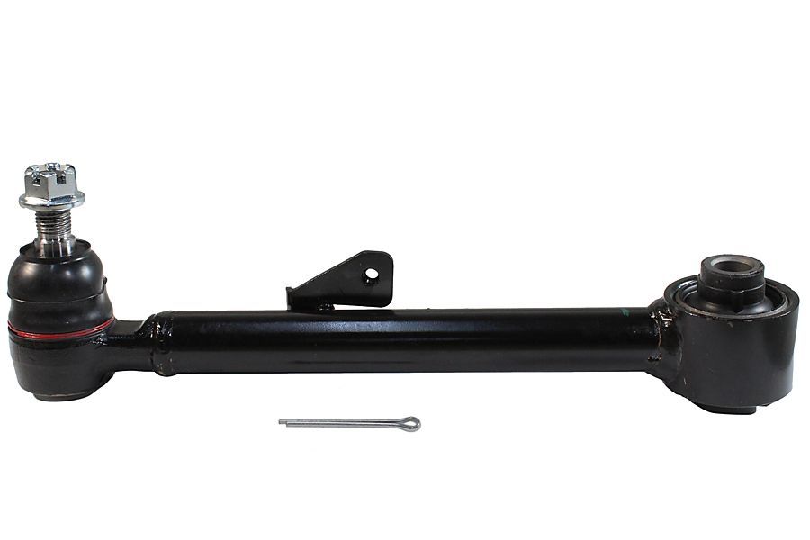 Brat, suspensie roata METZGER 58159301