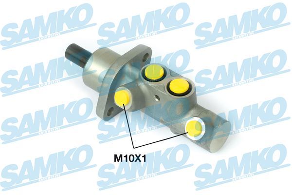 Pompa hamulcowa SAMKO P30300