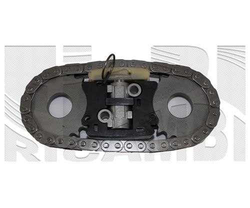 Zestaw łańcucha rozrządu CALIBER KCC220