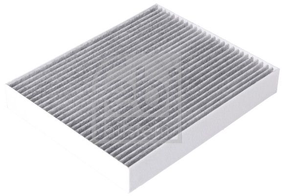 Filtru, aer habitaclu FEBI BILSTEIN 196145