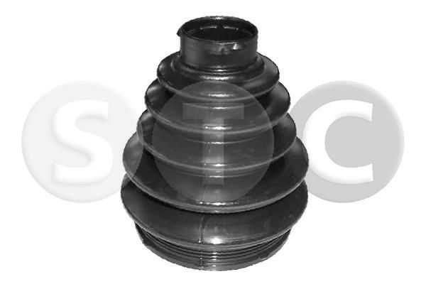 Zestaw osłon, wał napędowy STC T401113