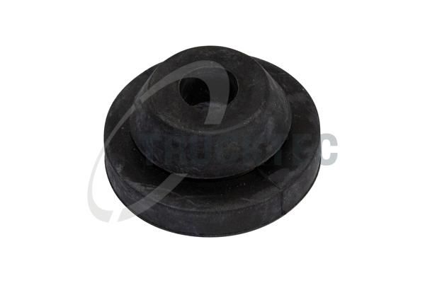 Kronšteins, Gaisa filtra korpuss