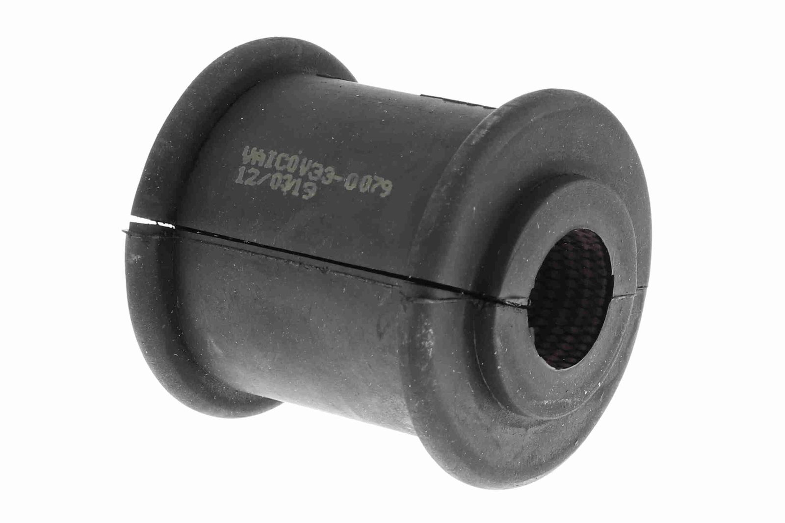 Suspension, stabilisateur