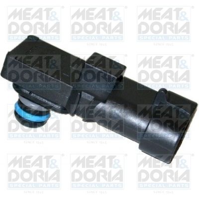 Czujnik, ciśnienie w kolektorze dolotowym MEAT & DORIA 82144