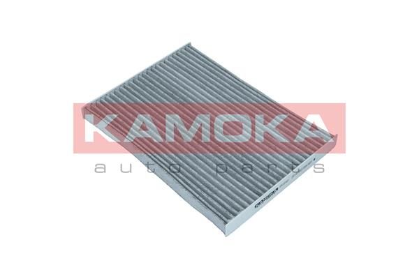 Filtr, vzduch v interiéru KAMOKA F512101