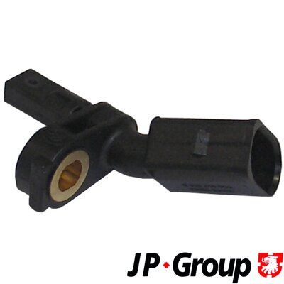 Czujnik, prędkość obrotowa koła JP GROUP 1197101470