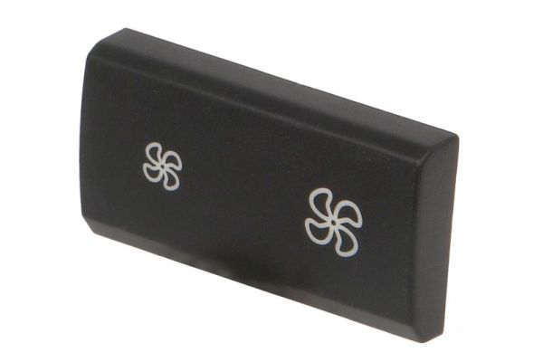 Элементы управления, кондиционер