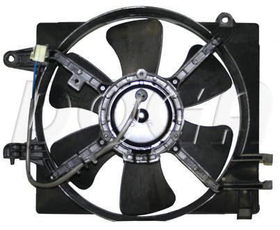 Ventilateur de radiateur