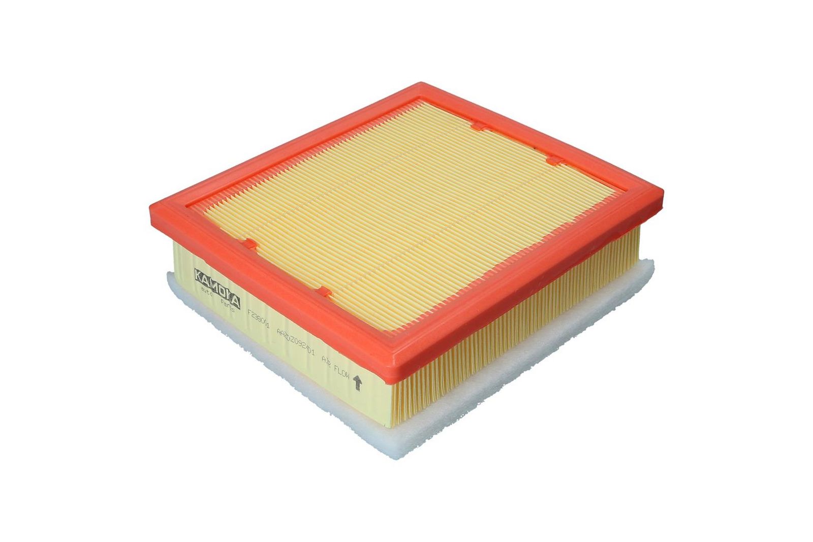 Levně Vzduchový filtr KAMOKA F238001